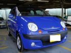 新北市MATIZ  FORMOSA 台朔 / Matiz中古車