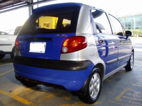 MATIZ  照片4