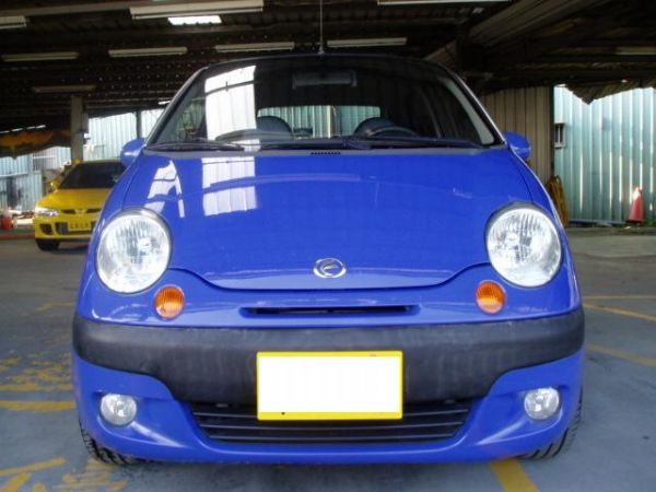 MATIZ  照片5