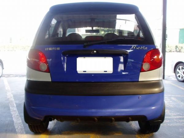 MATIZ  照片10