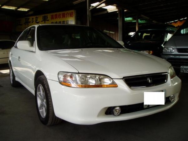 ACCORD  照片1