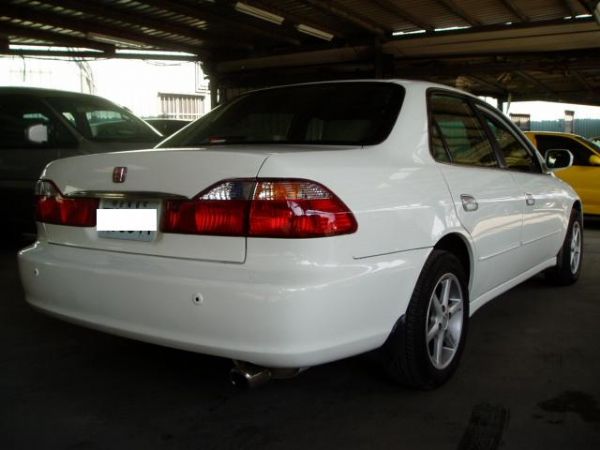 ACCORD  照片4