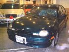 苗栗縣1997年Chrysler/克萊斯勒 N CHRYSLER 克萊斯勒 / Neon中古車