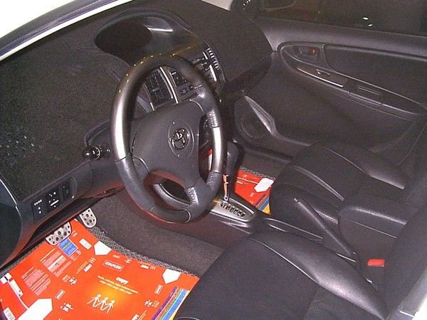 2006年Toyota/豐田 VIOS  照片4