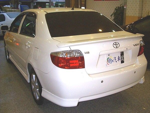 2006年Toyota/豐田 VIOS  照片5