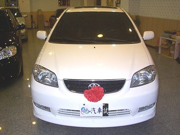 2006年Toyota/豐田 VIOS  照片6