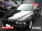 台中市520I原廠紀念版 BMW 寶馬 / 520i中古車