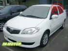 台中市VIOS TOYOTA 豐田 / Vios中古車