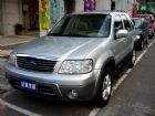 台中市2006 Ford Escape 2.3 FORD 福特 / Escape中古車