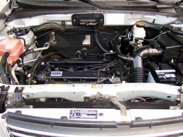 2006 Ford Escape 2.3 照片8