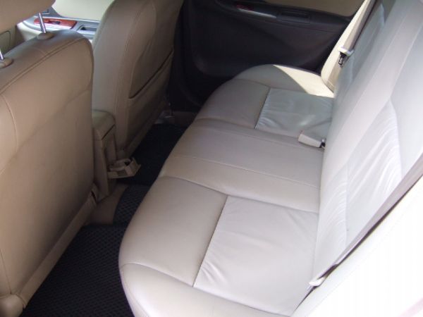 2004Toyota Vios 照片3