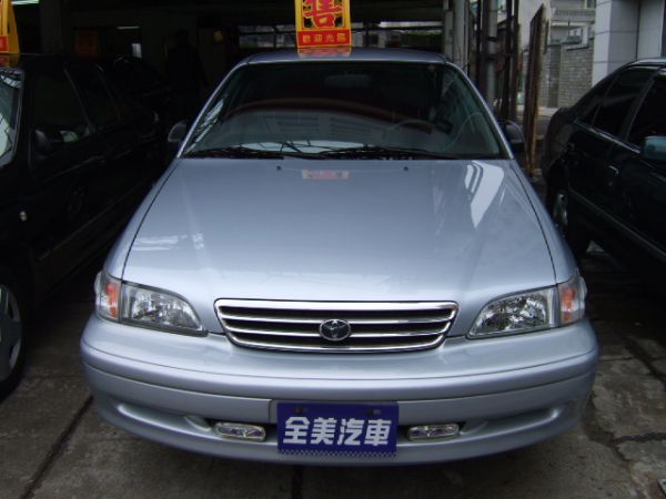 1999Toyota Premio1.6 照片2