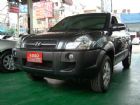 台中市柴油吐桑 HYUNDAI 現代 / Tucson中古車