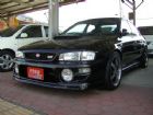 台中市硬皮鯊 SUBARU 速霸陸 / lmpreza中古車