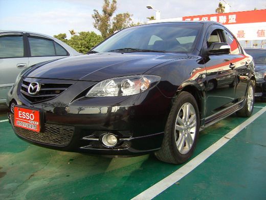 mazda3   2.0s 照片1