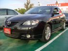 台中市mazda3   2.0s MAZDA 馬自達 / 3中古車