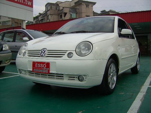 LUPO 照片1