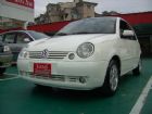 台中市LUPO VW 福斯 / Lupo中古車