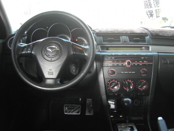 MAZDA3   2.0S 照片3