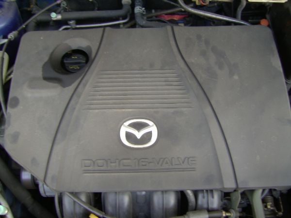 MAZDA3   2.0S 照片5