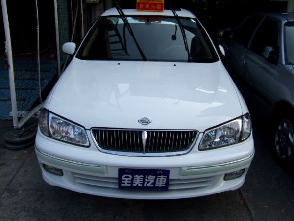 2003Nissan Sentra180 照片2