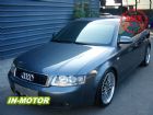 台中市A4 1.8T AUDI 奧迪 / A4中古車