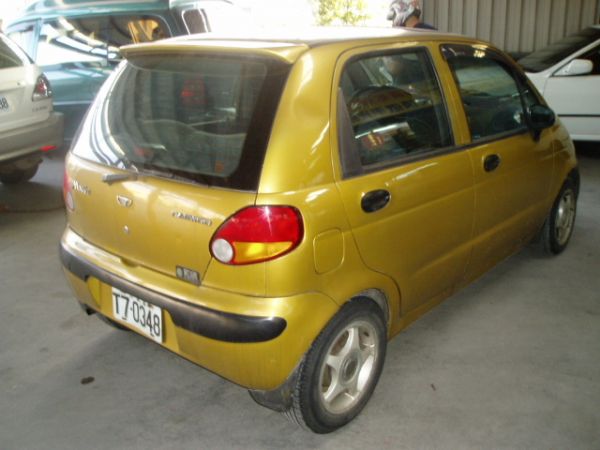 MATIZ  照片4