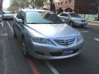 台中市2005 Mazda 6 MAZDA 馬自達 / 6中古車