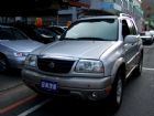 台中市Suzuki  Grand Vitara SUZUKI 鈴木 / Grand Vitara中古車