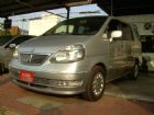 台中市QRV NISSAN 日產 / Serena Q-RV中古車