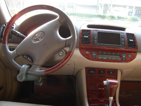 CAMRY 照片3