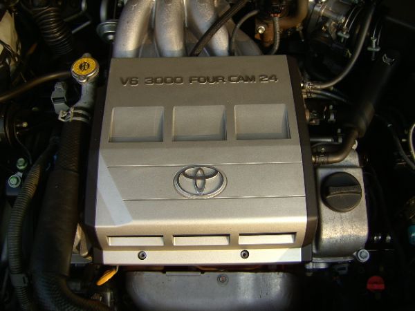 CAMRY 照片5