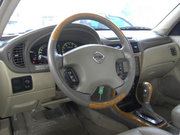 SENTRA-M1 照片9