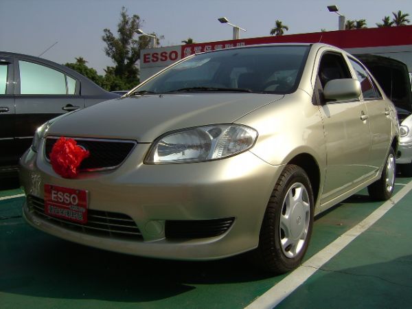 Vios 照片1