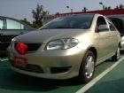 台中市Vios TOYOTA 豐田 / Vios中古車