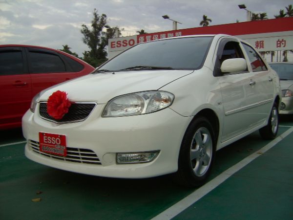 Vios 照片1