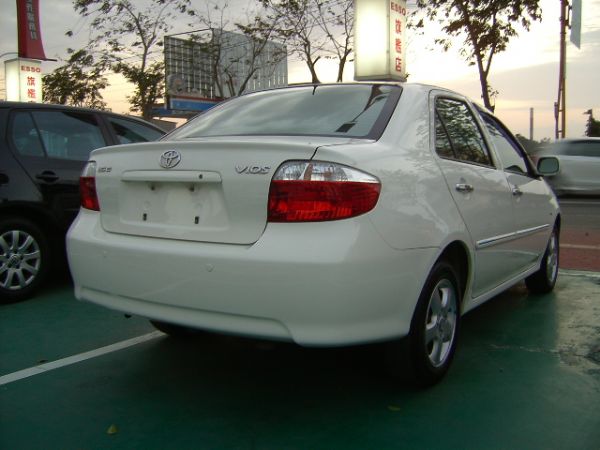 Vios 照片2