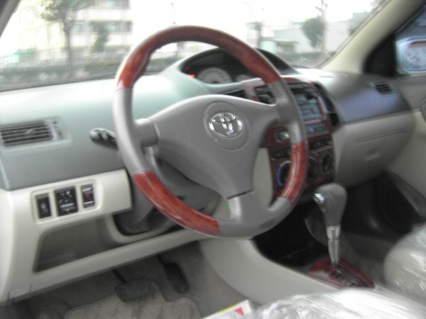 Vios 照片9