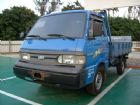 台中市載卡多 FORD 福特 / Econovan中古車