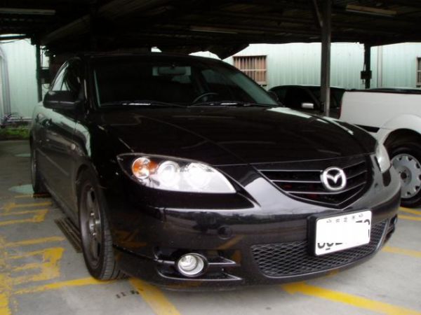  MAZDA 3  照片1