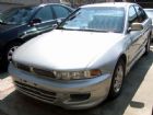 台中市Mitsubishi Galant MITSUBISHI 三菱 / Galant中古車