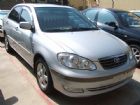 台中市Toyota Altis TOYOTA 豐田 / Altis中古車