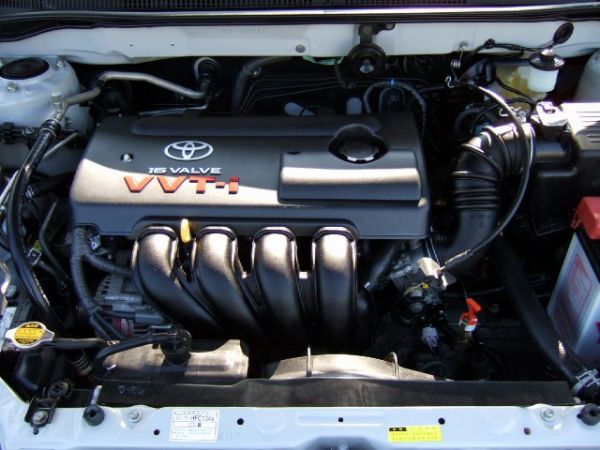 Toyota Altis 照片4
