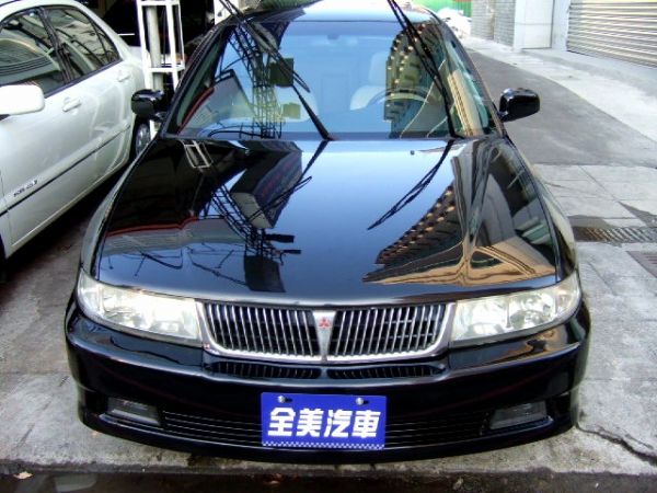 Mitsubishi Lancer 照片2