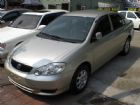 新北市超優質省油車 TOYOTA 豐田 / Altis中古車