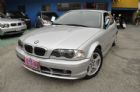 新北市BMW  320Ci BMW 寶馬 / 320Ci中古車