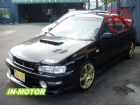 台中市Impreza SUBARU 速霸陸 / lmpreza中古車