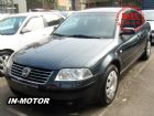 台中市Passat VW 福斯 / Passat中古車