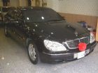 苗栗縣2000年Benz/朋馳 NEW S32 BENZ 賓士 / S320L中古車