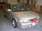 苗栗縣2002年Toyota/豐田 NEW T TOYOTA 豐田 / Tercel中古車